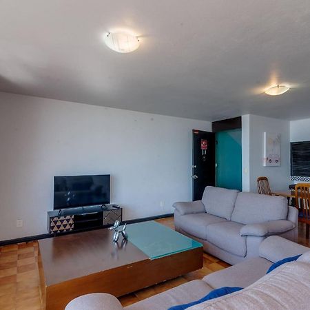 2 Bdr Apartment With Ocean View In Avenida Del Mar Mazatlan Ngoại thất bức ảnh