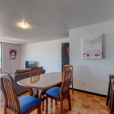 2 Bdr Apartment With Ocean View In Avenida Del Mar Mazatlan Ngoại thất bức ảnh