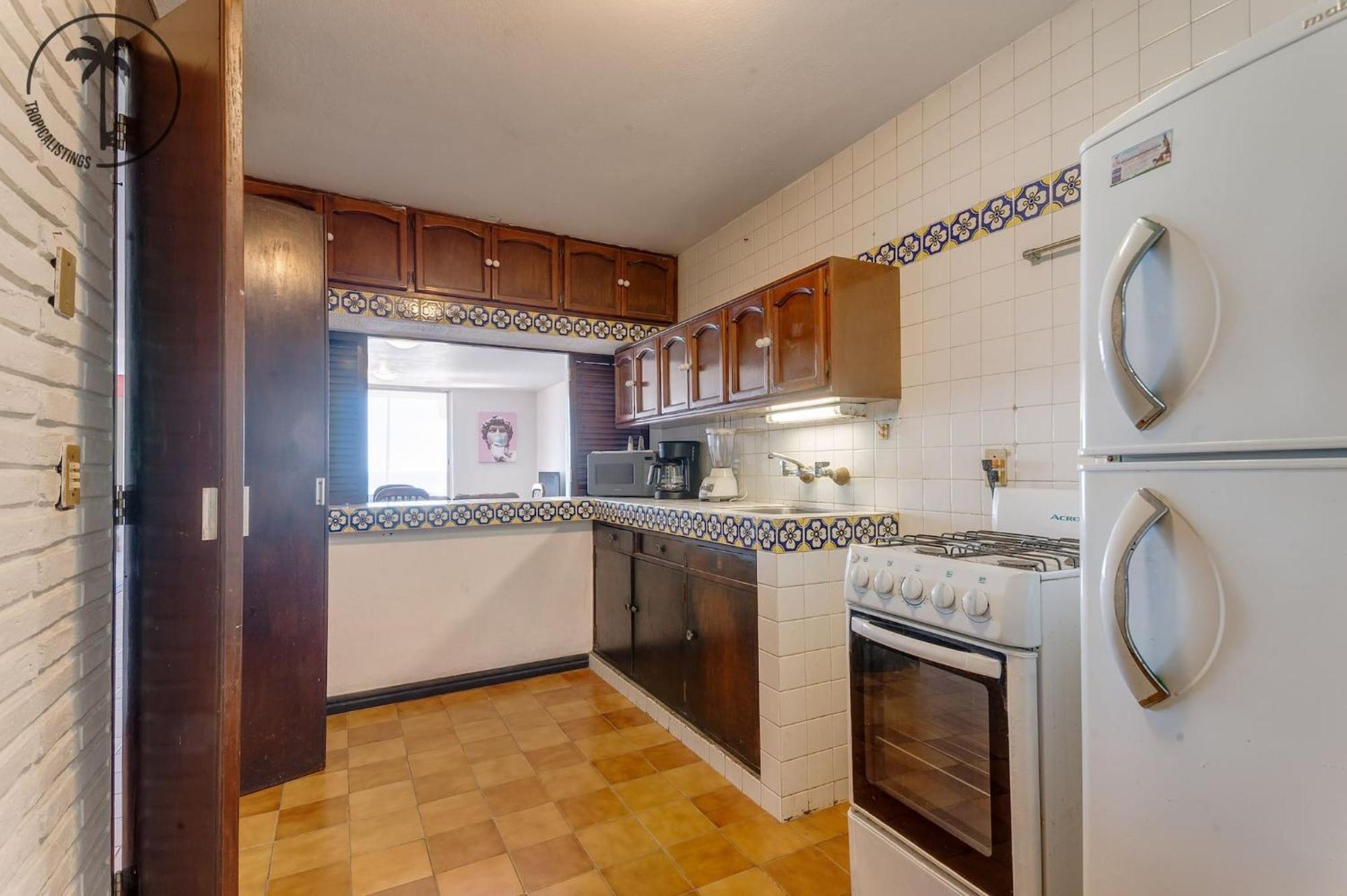 2 Bdr Apartment With Ocean View In Avenida Del Mar Mazatlan Ngoại thất bức ảnh