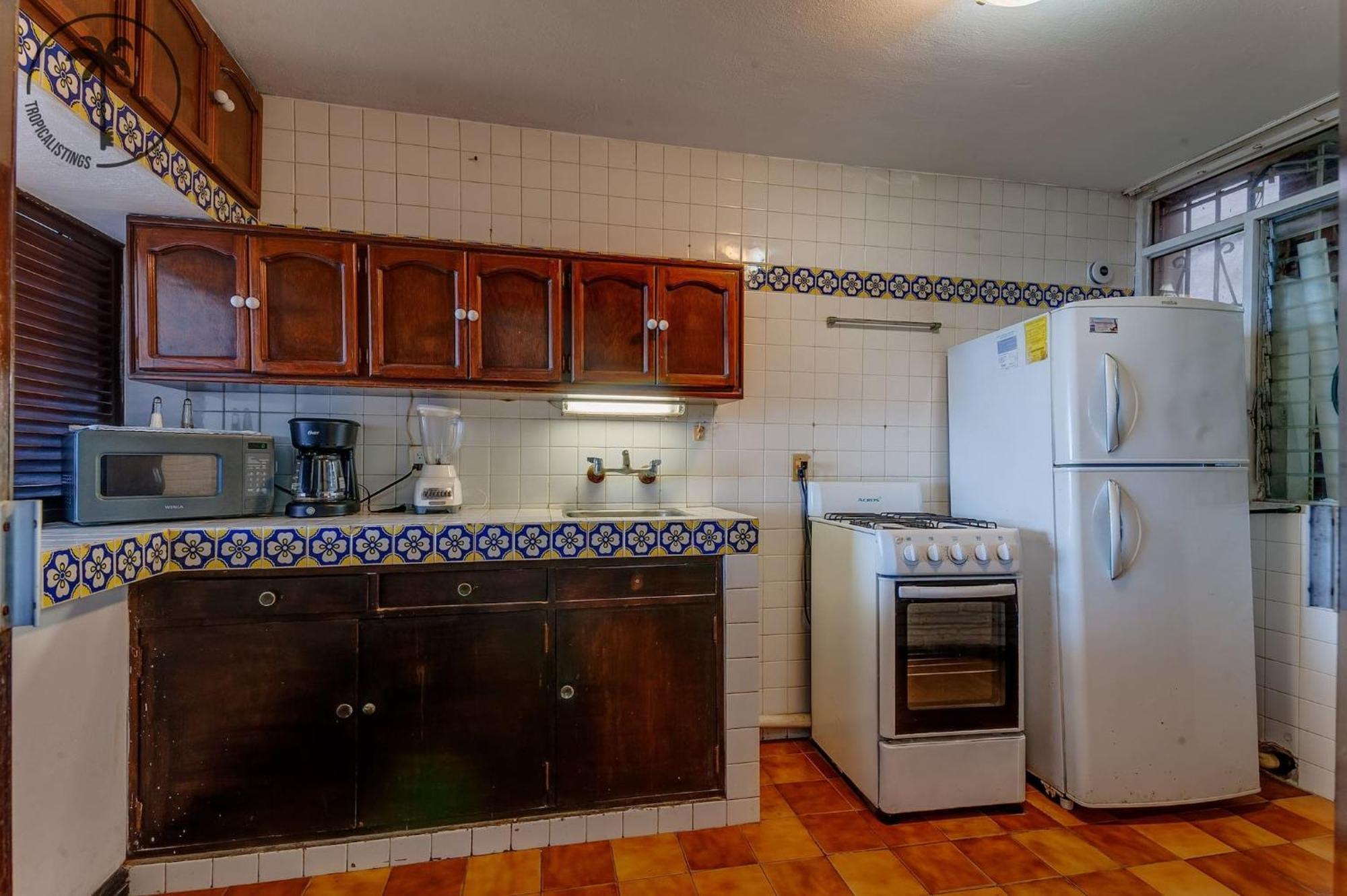 2 Bdr Apartment With Ocean View In Avenida Del Mar Mazatlan Ngoại thất bức ảnh