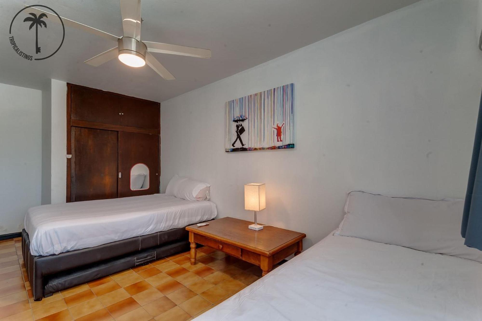 2 Bdr Apartment With Ocean View In Avenida Del Mar Mazatlan Ngoại thất bức ảnh